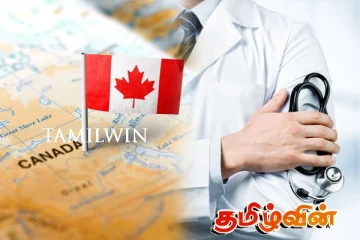 கனடாவுக்கு அனுப்புவதாக பாரிய மோசடியில் ஈடுபட்ட வைத்தியர்