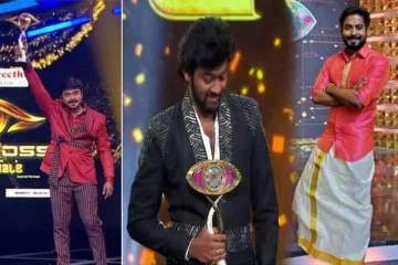 பிக்பாஸ் டைட்டில் வின்னர்களின் தற்போதைய பரிதாப நிலை பற்றி தெரியுமா?