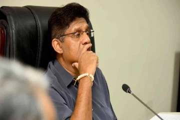 வகுப்பில் நானே கடைசி மாணவன் – எதிர்க்கட்சித் தலைவர்