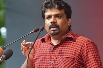 சர்வகட்சி அரசாங்கத்தில் இணைந்து கொள்ள போவதில்லை!