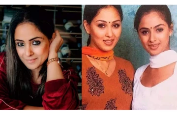 21 வயதில் தற்கொலை; இறந்த நாளில்கூட பட பூஜை - மர்மம் விலகாத பிரபல நடிகையின் மரணம்!