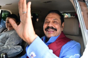 முன்னாள் ஜனாதிபதி மஹிந்தவுக்கு வீடு வழங்க முன் வந்த தமிழர்!