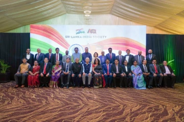 ආයෝජකයෝ සහ සංචාරකයෝ සාදරයෙන් – අග්‍රාමාත්‍යවරියගේ ප්‍රකාශය