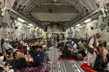 ஆப்கானிஸ்தானிலிருந்து மீட்கப்பட்டவருக்கு சிறைத்தண்டனை: பிரான்ஸ் நீதிமன்றம் அதிரடி