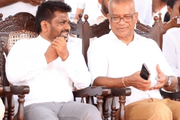 වෙබ් අඩවියෙන් ගැලවුණු ලාල් කාන්තගේ වත්කම් ප්‍රකාශය - හේතුව කුමක්ද?