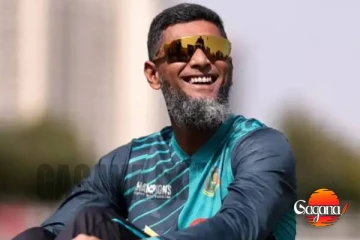 මොහොමඩ් මහමුදුල්ලා එක්දින ක්‍රිකට් පිටියෙන් සමුගනී!