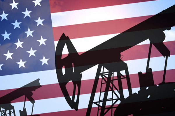 அமெரிக்க கச்சா எண்ணெய் விலையில் ஏற்பட்டுள்ள மாற்றம் | Changes In Us Crude Oil Prices