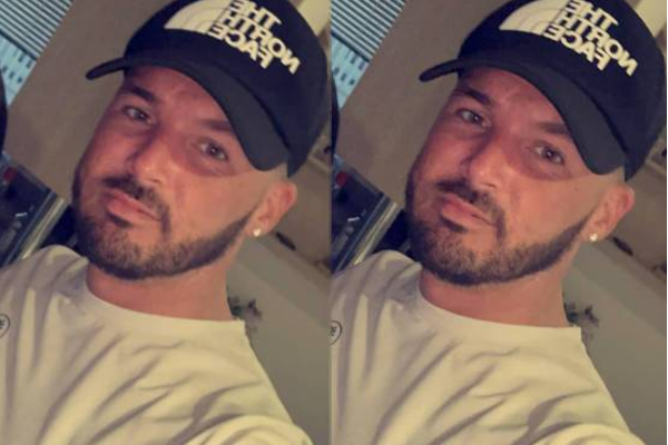 body found missing of father search in wales