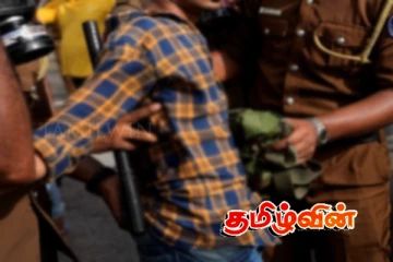 யாழில் ஐஸ் போதைப்பொருளுடன் இளைஞர் கைது!