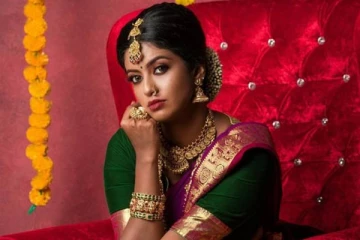 பாரதி கண்ணம்மா ரோஷினியால் ரசிகர்கள் அதிர்ச்சி - என்ன செய்தார் தெரியுமா?