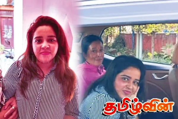 அதிரடியாக கைது செய்யப்பட்ட இஷாரா செவ்வந்தி வழங்கிய பரபரப்பு வாக்குமூலம் | I Know Soon I Will Got Arrest Ishara Sewwandi