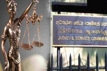 விசேட சிறை உத்தரவு தொடர்பில் நீதிச்சேவை ஆணைக்குழு வலியுறுத்தல்