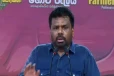 ஊழல் நிறைந்த அரசியலுக்கு ஒருபோதும் இடமில்லை ஜனாதிபதி திட்டவட்டம்