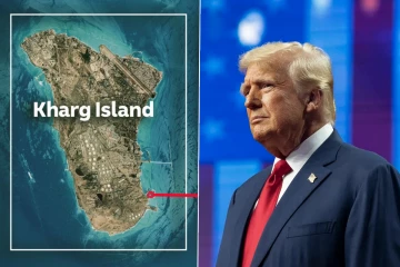 மத்திய கிழக்கில் உச்சம் தொடும் போர்ப் பதற்றம் : ஈரானின் உயிர்நாடியை தாக்கி அழிக்கவுள்ள அமெரிக்கா