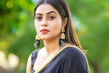 படவாய்ப்பில்லை! சினிமாவுக்கு டாட்டா கூறி கல்யாணத்துக்கு ரெடியான நடிகை பூர்ணா