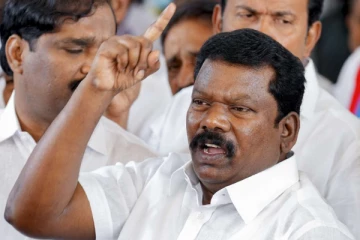 சாதி மறுப்பு திருமணம்: கட்சி அலுவலகம் மீது தாக்குதல் - செல்வப்பெருந்தகை கண்டனம்!