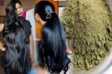 பட்டுப்போன்ற நீளமான முடி வேண்டுமா? ஹேர் பெக்கில் இந்த 4 பொருள் சேருங்க