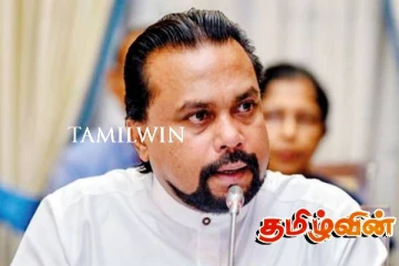 அநுரவுக்கு ஆதரவாக அதிரடி அறிவிப்பை வெளியிட்டுள்ள விமல்