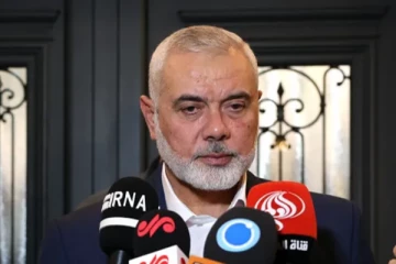 இஸ்ரேல்-ஹமாஸ் போர் நிறுத்த பேச்சுவார்த்தை: கெய்ரோவில் ஹமாஸ் தலைவர்