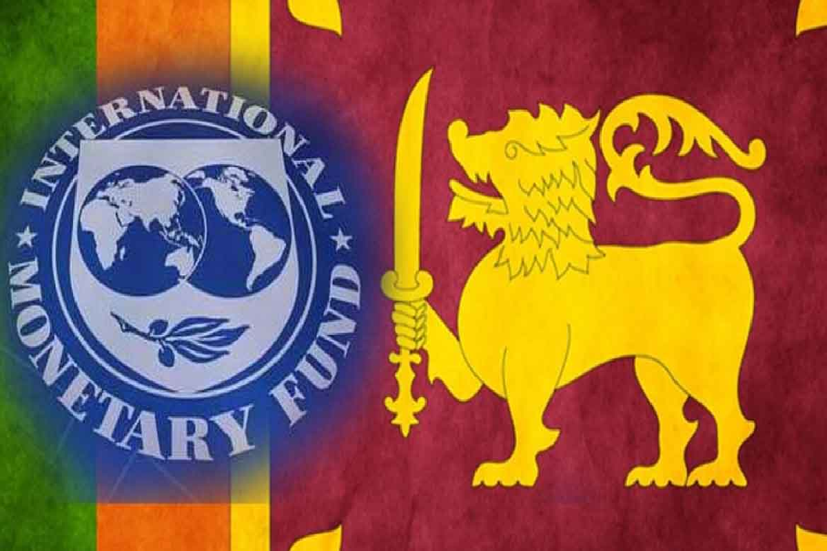 இலங்கைக்கு 695 மில்லியன் டொலர்களை விடுவித்தது சர்வதேச நாணய நிதியம் | I M F Releases 695 Million Dollars To Sri Lanka
