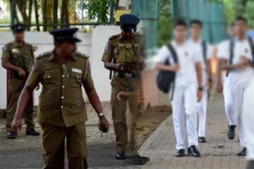 பாடசாலை சென்று வீடு திரும்பிய சிறுவனுக்கு நேர்ந்த துயரம்