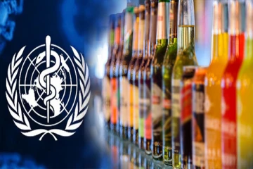 மதுபானங்களுக்கு அதிக வரி விதிக்க வேண்டும்: வலியுறுத்தும் உலக சுகாதார அமைப்பு