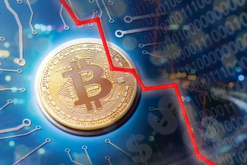 Cryptocurrency சரிவு: 60,000 டொலருக்கு கீழ் இறங்கிய Bitcoin., அடிவாங்கிய மற்ற நாணயங்கள்