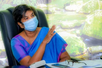 வேகமாக பரவும் திரிபடைந்த புதிய வகை கோவிட் வைரஸ்! விரைவில் எடுக்கப்படவுள்ள நடவடிக்கை