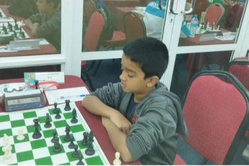 இலங்கைக்கு பெருமை தேடிக்கொடுத்த யாழ்ப்பாணத்து மாணவன்