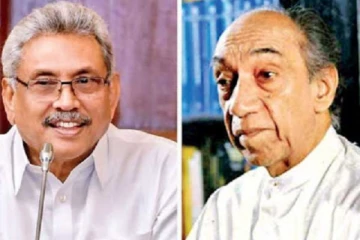 ஜே.ஆரின் வழியில் இந்தியாவை சீண்டும் கோட்டாபய அரசு - விபரீதமாகவுள்ள விளைவுகள் - விடுக்கப்பட்ட கடும் எச்சரிக்கை