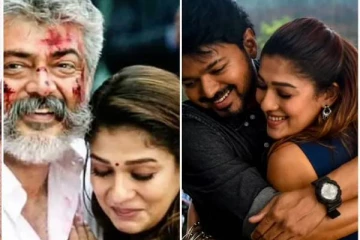 25 கோடிக்கு ஆப்பு வைத்த அஜித், விஜய்? கல்யாணத்தால் நம்பி ஏமாந்து போன நயன்தாரா-விக்னேஷ் சிவன்