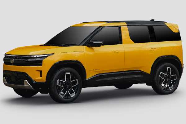 இந்தியாவை திரும்பி பார்க்க வைத்த டாடா!! மகளிர் கிரிக்கெட் அணிக்கு இப்படியொரு பரிசா? | Tata Motors To Gift India S Women S Cricket Team இந்தியாவை திரும்பி பார்க்க வைத்த டாடா!! மகளிர் கிரிக்கெட் அணிக்கு இப்படியொரு பரிசா? | Tata Motors To Gift India S Women S Cricket Team