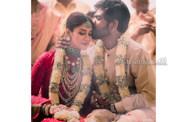 நயன்தாராவின் திருமண வீடியோ எப்போது வெளியாகிறது? லீக்கான தகவல் | Nayantha Wikki Wedding Video Release Update