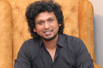 கேக் வெட்டி பிறந்தநாளை கொண்டாடிய லோகேஷ் கனகராஜ்.. வீடியோ இதோ