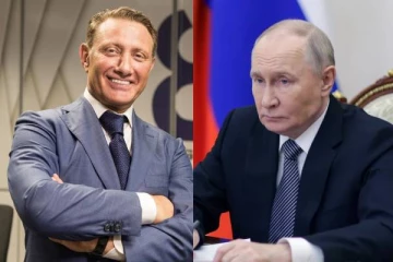 புடினுடன் நெருங்கிய தொடர்புடைய தொழிலதிபரின் ஆடம்பர வில்லா பறிமுதல்: அதிரடி நடவடிக்கை எடுத்த நாடு