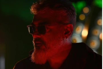 வாரிசு-க்கு போட்டியாக லீக்கான அஜித்தின் துணுவு சிங்கிள்!! கோபத்தில் ரசிகர்கள்