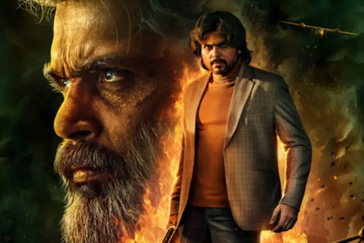 மண்டாடி-யா அல்லது சர்தார் 2-வா? தமிழ்நாட்டில் எது அதிக வசூல் செய்துள்ளது | Sardar 2 And Mandaadi Tamilnadu Box Office