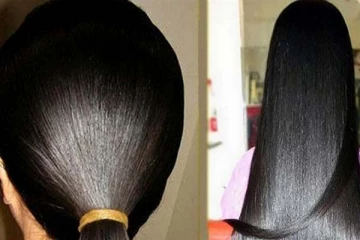 முடி அளவுக்கு அதிகமாக கொட்டுகின்றதா? இந்த ஒரே ஒரு பொருள் செய்யும் அற்புதம்