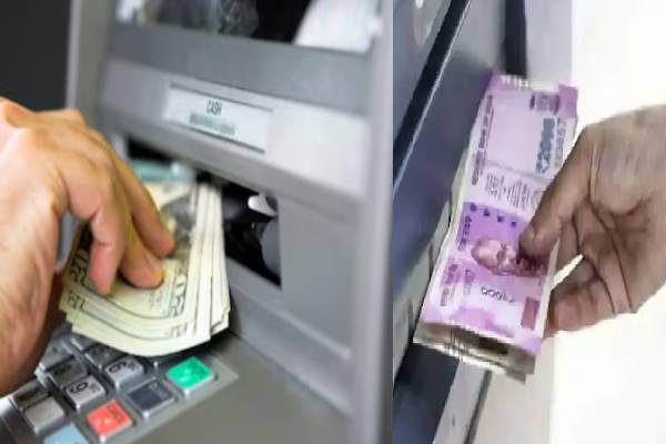 ATM-ல் பணம் எடுக்கும்போது மின்சாரம் துண்டிக்கப்பட்டால் பணம் வெளியில் வருமா? | If The Power Goes Out While Withdrawing Money
