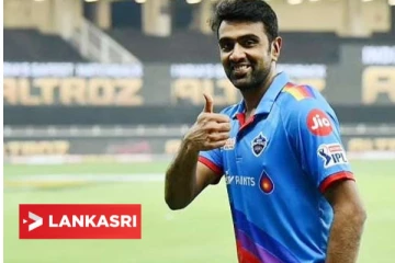 ஐபிஎல் கிரிக்கெட்... அஸ்வின் தலைமையில் டெல்லி அணி?