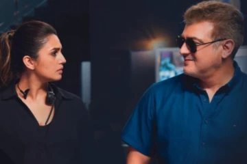 அஜித் எப்படிப்பட்டபவர் தெரியுமா, வலிமை ஹீரோயின் ஹுமா குரேஷி  சொன்ன விஷயம்