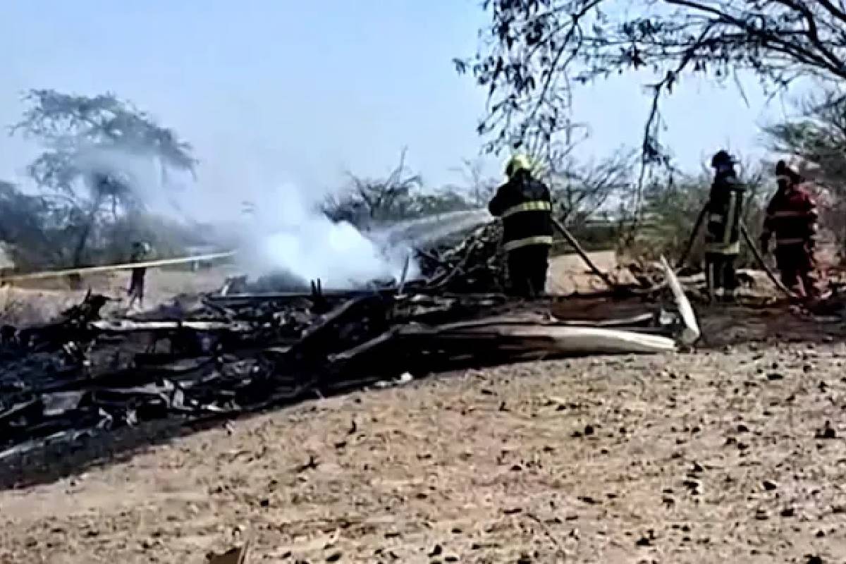 பெருவில் சுற்றுலா விமானம் விபத்து: 13 பேர் பலி! | Tourist Plane Crash In Peru பெருவில் சுற்றுலா விமானம் விபத்து: 13 பேர் பலி! | Tourist Plane Crash In Peru