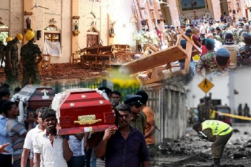 உயிர்த்த ஞாயிறு தாக்குதல் சம்பவம் - ஆகஸ்ட் தொடக்கம் விரிவான வழக்கு விசாரணை