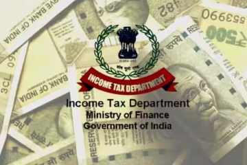 வாக்காளர்களுக்கு பணப்பட்டுவாடா - தமிழகம் முழுவதும் 40 இடங்களில் ஐடி ரெய்டு