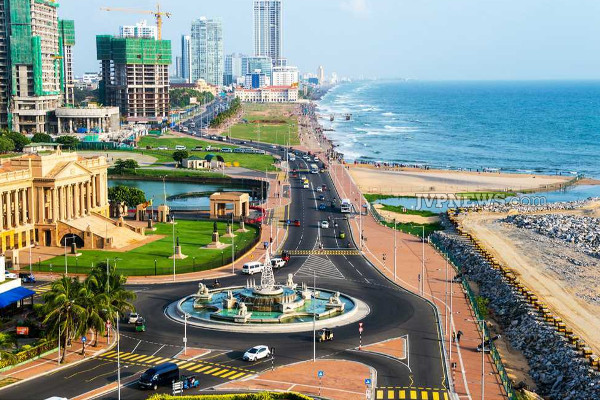 இலங்கை அரசாங்கம் எடுத்துள்ள அதிரடி நடவடிக்கை! | Action Taken By The Sri Lankan Govt Tourism Ranil