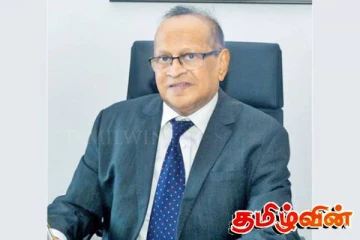 நிறைவேற்று அதிகார ஜனாதிபதி முறைமை இலங்கைக்கு அவசியம்: சட்டக் கல்லூரியின் முதல்வர் சுட்டிக்காட்டு