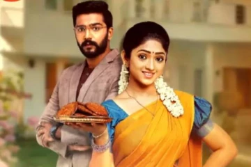 ஜீ தமிழ் நினைத்தாலே இனிக்கும் சீரியல் ரசிகர்களுக்கு வந்த சந்தோஷ செய்தி