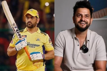 2026 ஐபிஎல் தொடரில் தோனி விளையாடுவாரா? - உறுதியாக சொல்லும் சுரேஷ் ரெய்னா