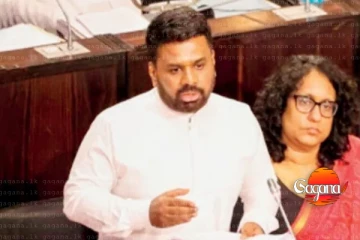 ගම්පොළදී දාහක් මැරුණා කියා එළියේදී කිව්වොත් මන්ත්‍රීට නඩු දානවා – ජනාධිපති