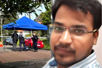 அவுஸ்திரேலியாவில் இந்திய மாணவருக்கு கத்திக்குத்து: விசா கிடைக்க போராடும் குடுபத்தினர்..,